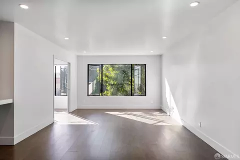 Living - 138 Lower Ter, San Francisco, CA 94114 photo 4 of 9