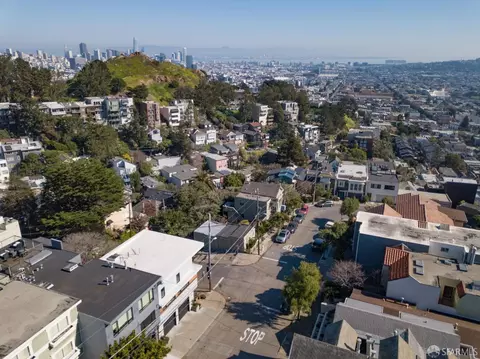 View/Area - 138 Lower Ter, San Francisco, CA 94114 photo 1 of 1
