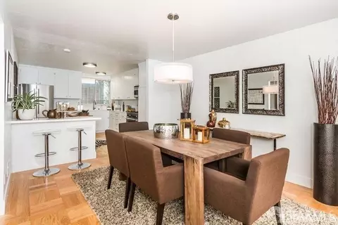 Dining - 138 Lower Ter, San Francisco, CA 94114 photo 1 of 2