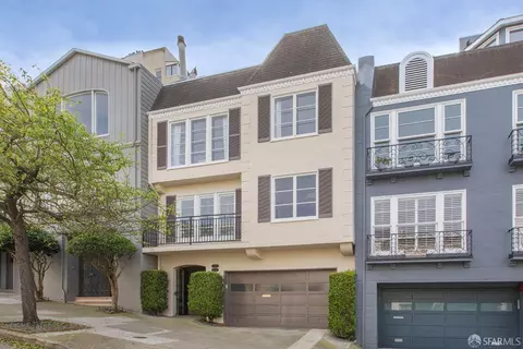 2245 Washington St, San Francisco, CA 94115