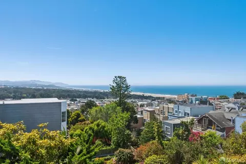7915 Geary Blvd, San Francisco, CA 94121