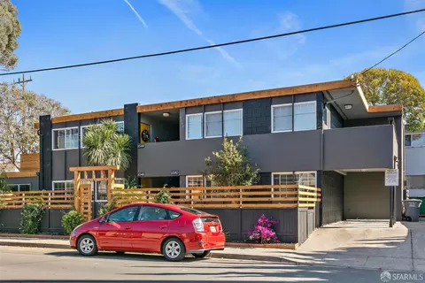 855 Liberty St, El Cerrito, CA 94530