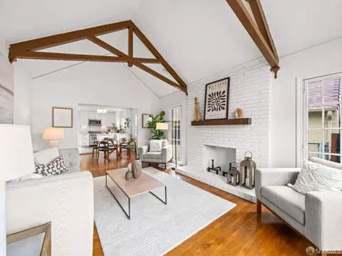 Living - 1821 E 23rd St, Oakland, CA 94606 photo 2 of 2