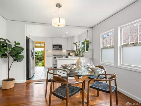 Dining - 1821 E 23rd St, Oakland, CA 94606 photo 1 of 2