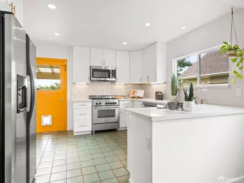 Kitchen - 1821 E 23rd St, Oakland, CA 94606 photo 1 of 5