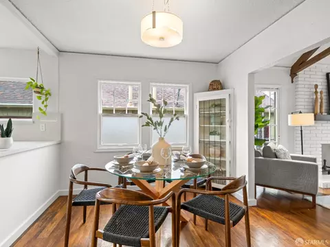 Dining - 1821 E 23rd St, Oakland, CA 94606 photo 2 of 2