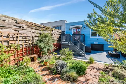 4234 Ulloa St, San Francisco, CA 94116 photo 31
