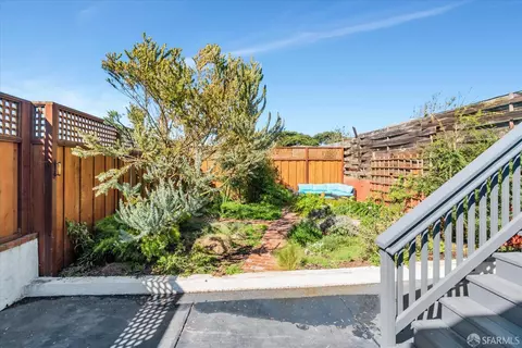 4234 Ulloa St, San Francisco, CA 94116 photo 34
