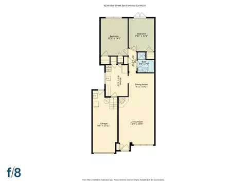 4234 Ulloa St, San Francisco, CA 94116 photo 3