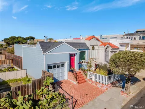4234 Ulloa St, San Francisco, CA 94116 photo 2
