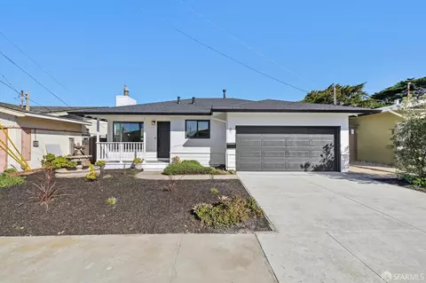 135 Shell St, Pacifica, CA 94044