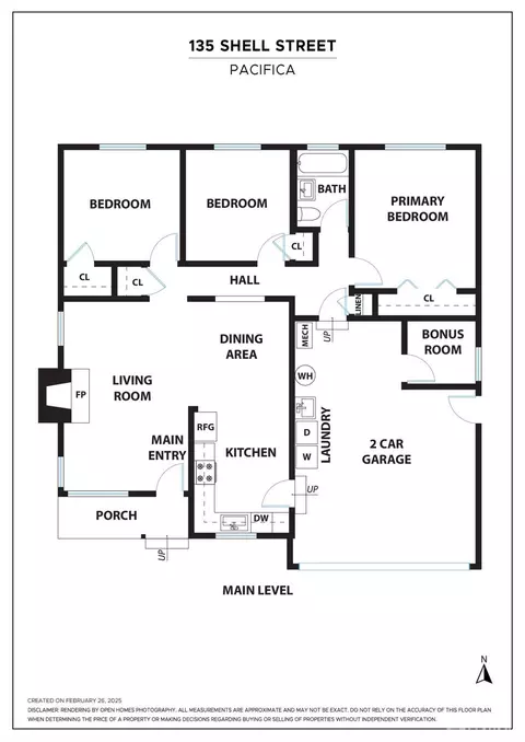 135 Shell St, Pacifica, CA 94044 photo 42