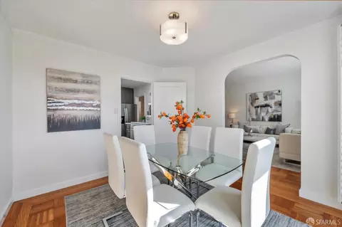 Dining - 1758 32nd Ave, San Francisco, CA 94122 photo 2 of 2