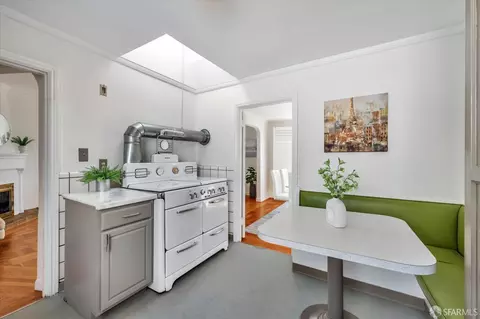 Kitchen - 1758 32nd Ave, San Francisco, CA 94122 photo 3 of 5