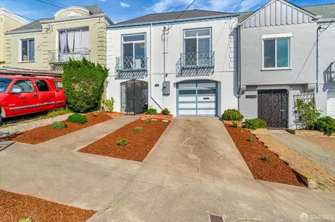 1758 32nd Ave, San Francisco, CA 94122