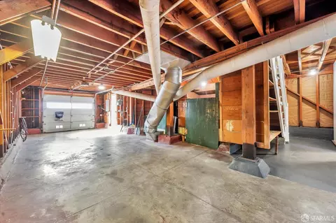 Exterior - 1758 32nd Ave, San Francisco, CA 94122 photo 3 of 12