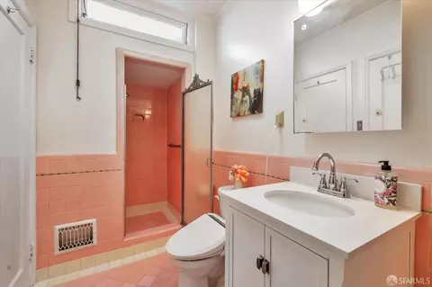Bath - 1758 32nd Ave, San Francisco, CA 94122 photo 2 of 2