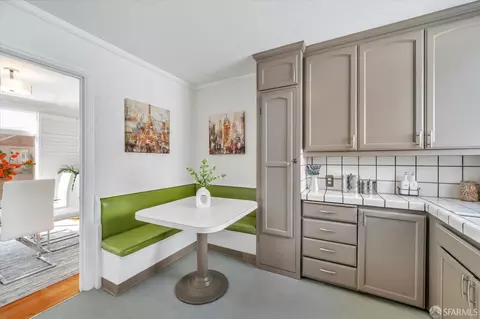 Kitchen - 1758 32nd Ave, San Francisco, CA 94122 photo 2 of 5