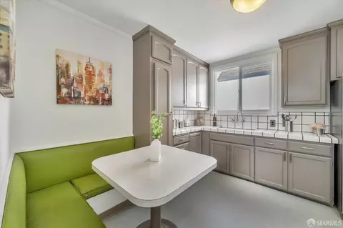 Kitchen - 1758 32nd Ave, San Francisco, CA 94122 photo 1 of 5