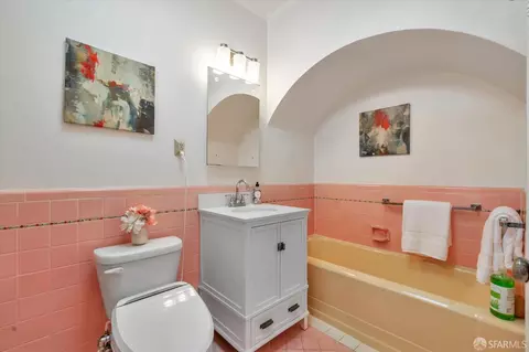 Bath - 1758 32nd Ave, San Francisco, CA 94122 photo 1 of 2