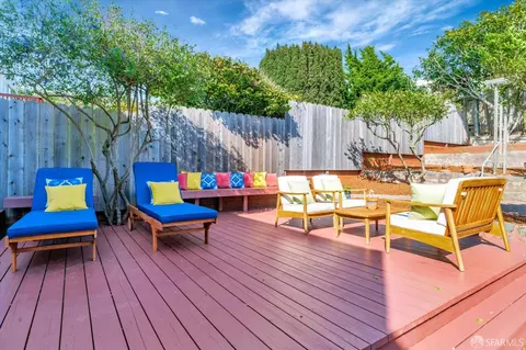 Exterior - 1758 32nd Ave, San Francisco, CA 94122 photo 9 of 12