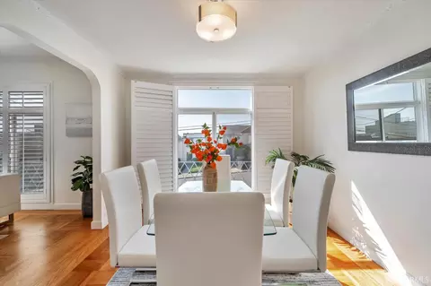 Dining - 1758 32nd Ave, San Francisco, CA 94122 photo 1 of 2