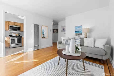 779 La Playa St #2, San Francisco, CA 94121