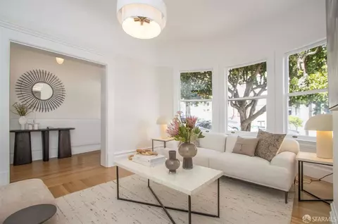 909 Central Ave, San Francisco, CA 94115