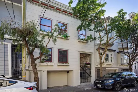 173 Germania St, San Francisco, CA 94117