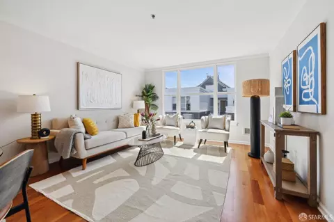 2001 Mcallister St #324, San Francisco, CA 94118
