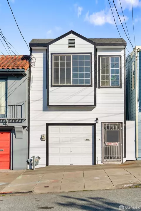 116 Brighton Ave, San Francisco, CA 94112