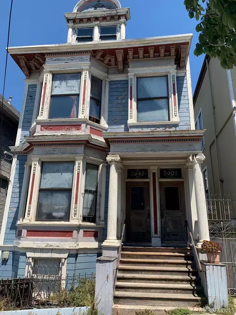 62 Baker St, San Francisco, CA 94117