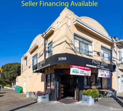 3086 Balboa St, San Francisco, CA 94121