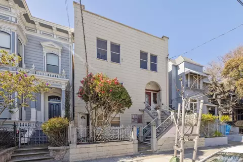 1358 S Van Ness Ave, San Francisco, CA 94110