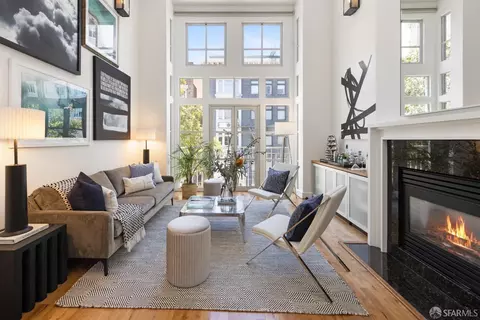545 Leavenworth St #7, San Francisco, CA 94109