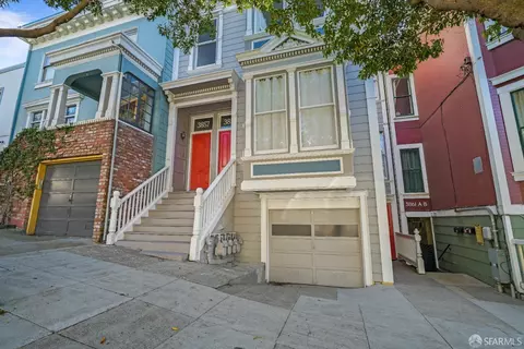 3857 25th St, San Francisco, CA 94114