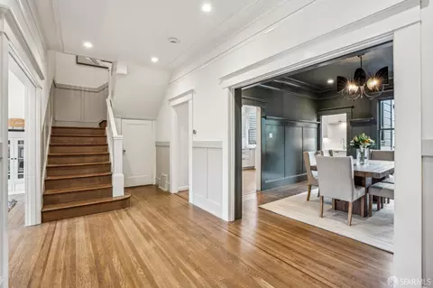 538 16th Ave, San Francisco, CA 94118 photo 5