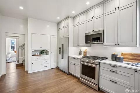 538 16th Ave, San Francisco, CA 94118 photo 17