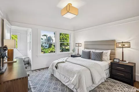 538 16th Ave, San Francisco, CA 94118 photo 33