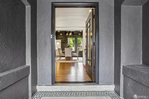 538 16th Ave, San Francisco, CA 94118 photo 3