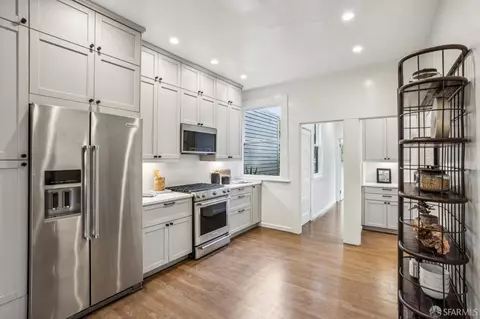 538 16th Ave, San Francisco, CA 94118 photo 15