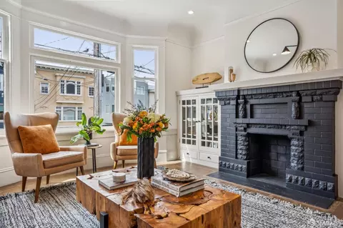 538 16th Ave, San Francisco, CA 94118 photo 9