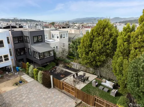 538 16th Ave, San Francisco, CA 94118 photo 39