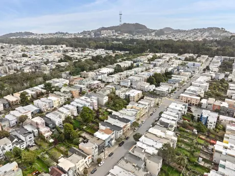 538 16th Ave, San Francisco, CA 94118 photo 41