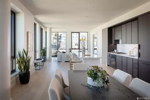 1515 Union St #PH5, San Francisco, CA 94123