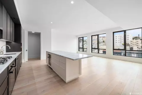 1515 Union St #PH3, San Francisco, CA 94123