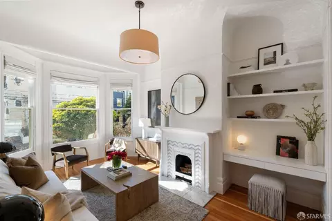 1912 Broderick St, San Francisco, CA 94115