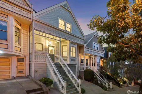 618 Noe St, San Francisco, CA 94114