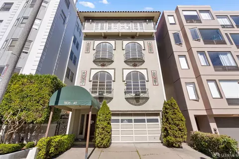 1836 Broadway St, San Francisco, CA 94109