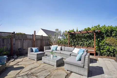 Exterior - 20 Wright St, San Francisco, CA 94110 photo 3 of 7